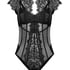 Zoe Body, Black