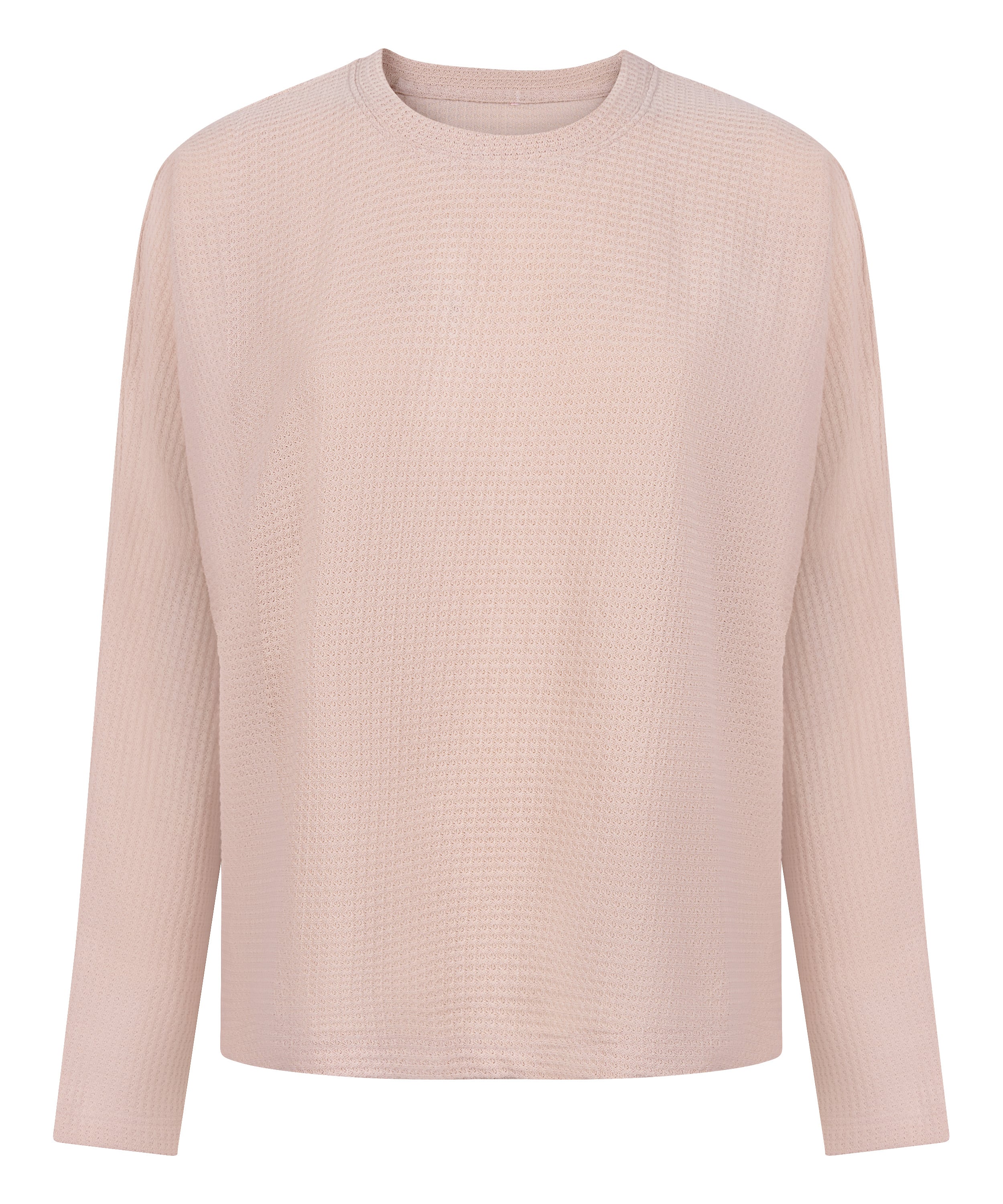 Top Waffle Everly, Beige, main