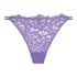 Isabella Thong, Purple