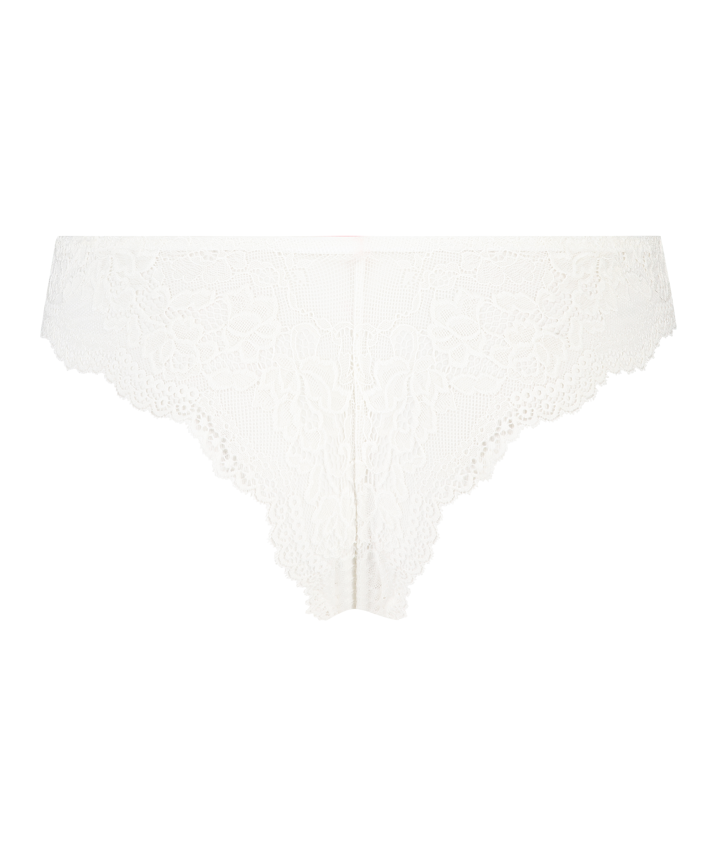 Brazilian Chelsea, White, main