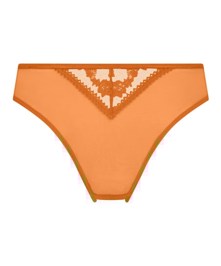 Vera Brazilian, Orange