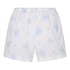 Short Woven, White