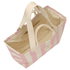 Beach Bag, Pink