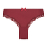 Lola Brazilian, Red