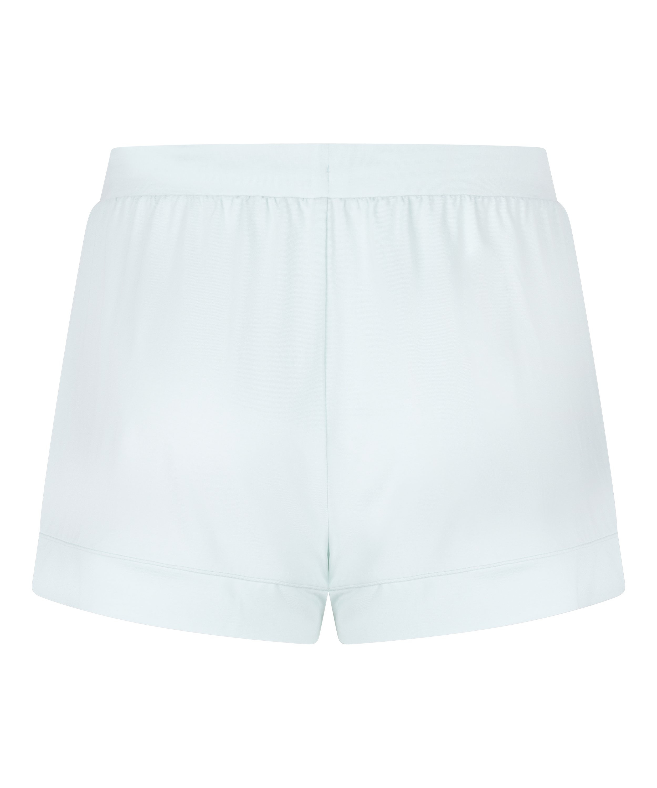 Essential Jersey Short, Blue, main