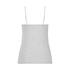 Essential Jersey Cami, Gray