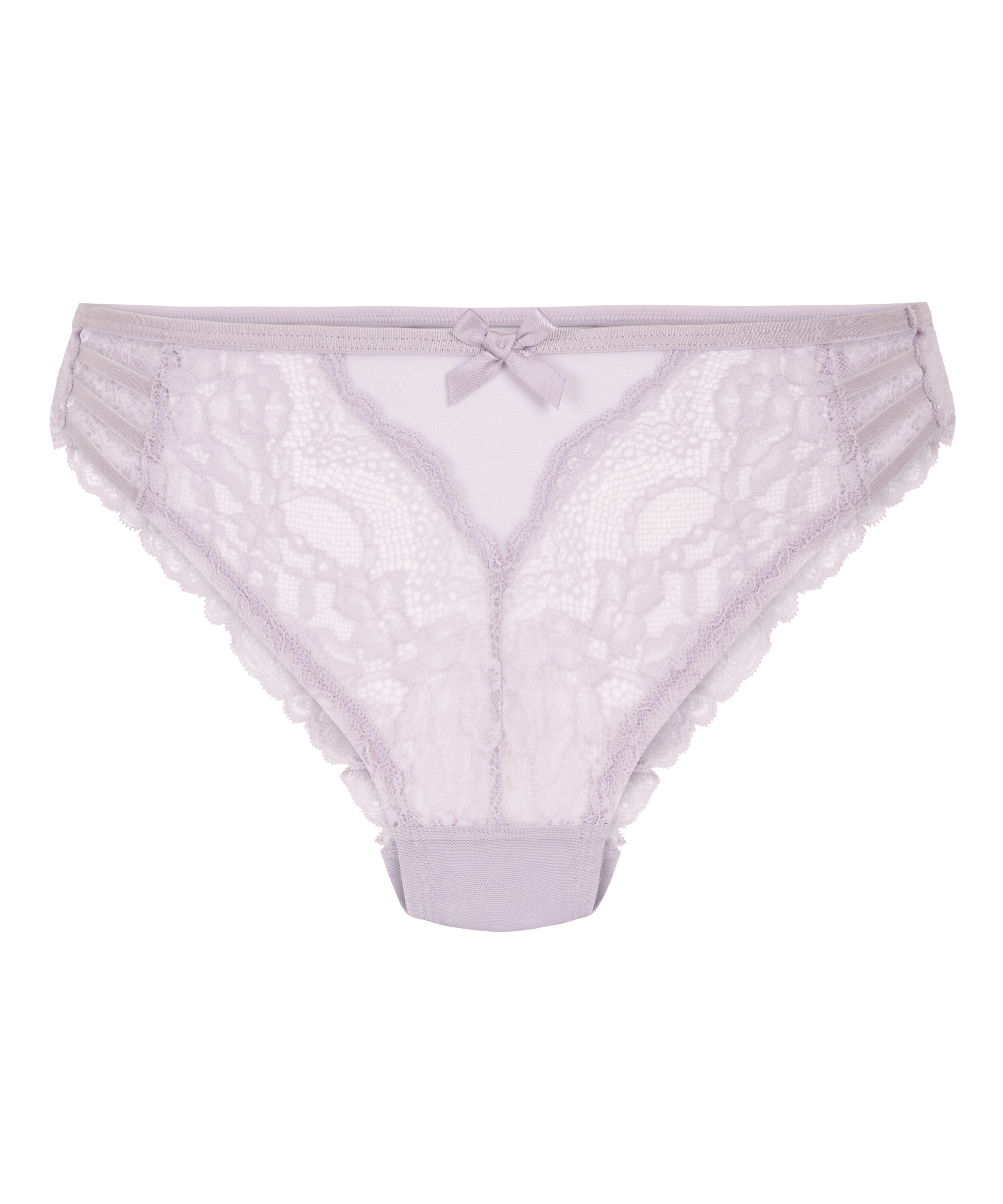 Belle Brazilian, Purple