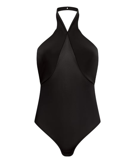 Emma Body, Black