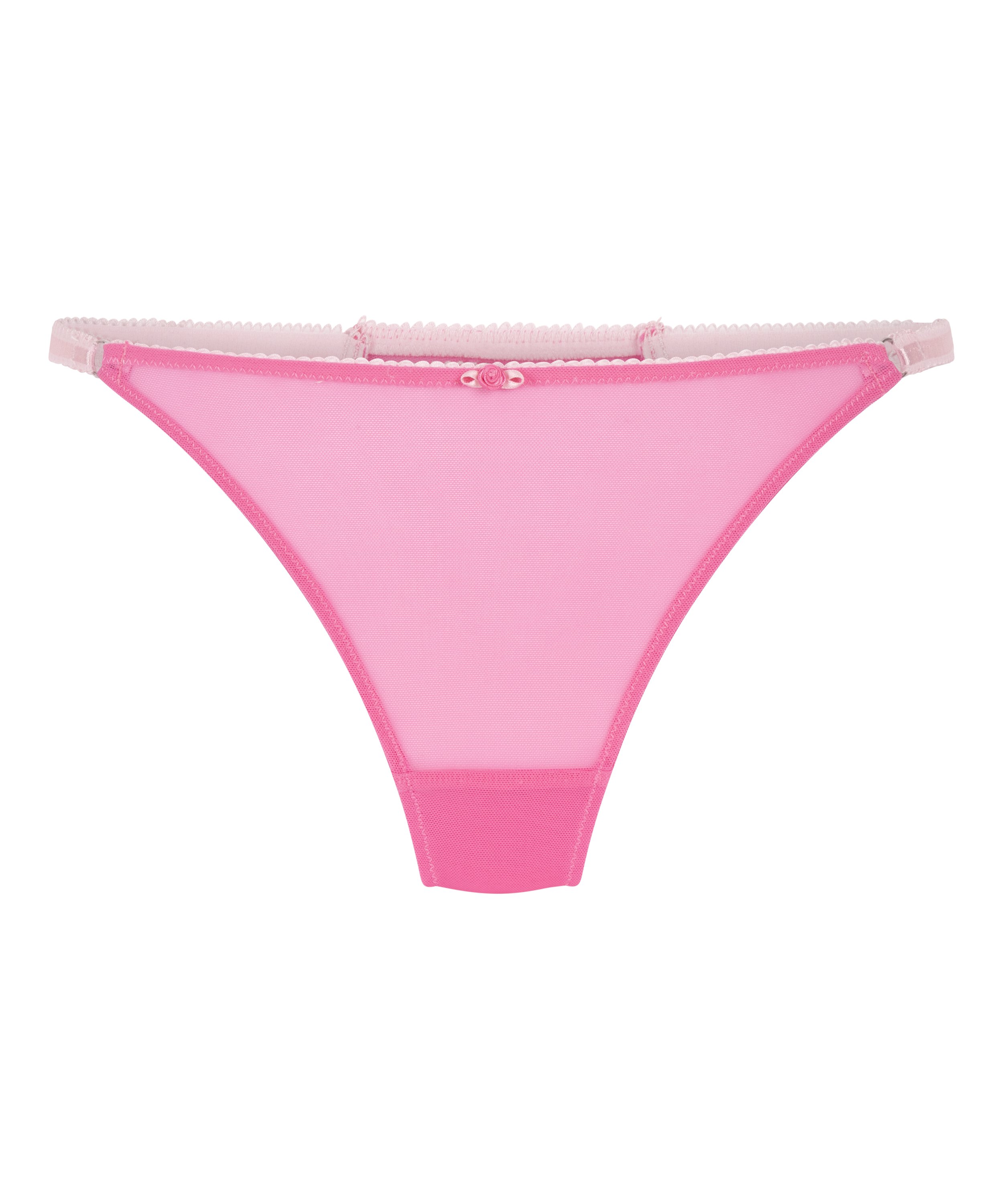 Roza Thong, Pink, main