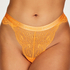 Honey Thong, Orange