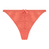 Emily Thong, Orange