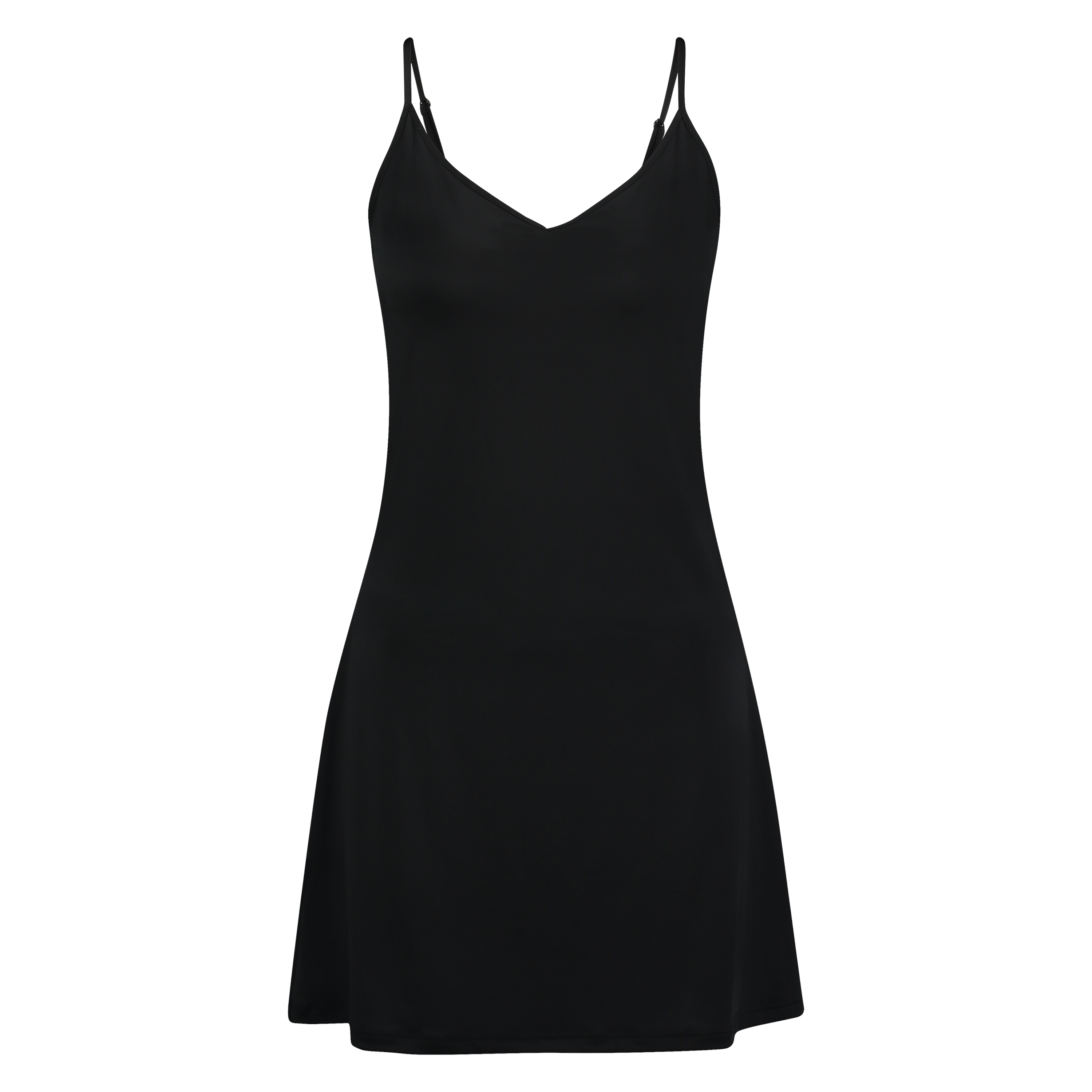 Smoothing underdress - Level 1, Black, main