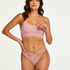 Cia Thong, Purple