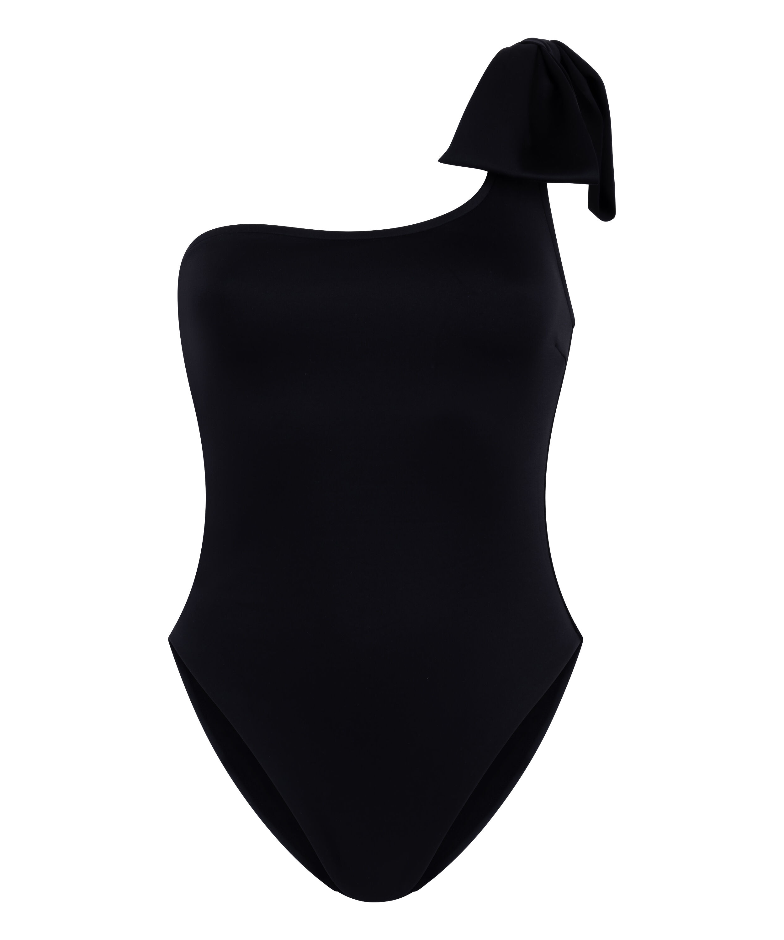Bathingsuit Como, Black