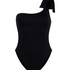 Bathingsuit Como, Black