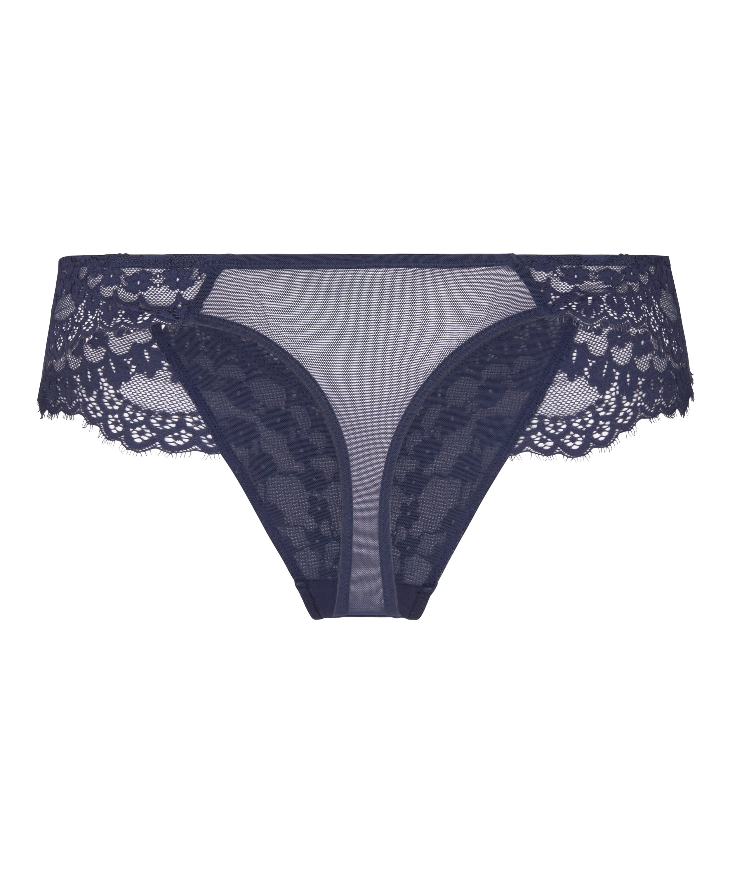 Daisy Thong, Blue, main
