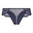 Daisy Thong, Blue
