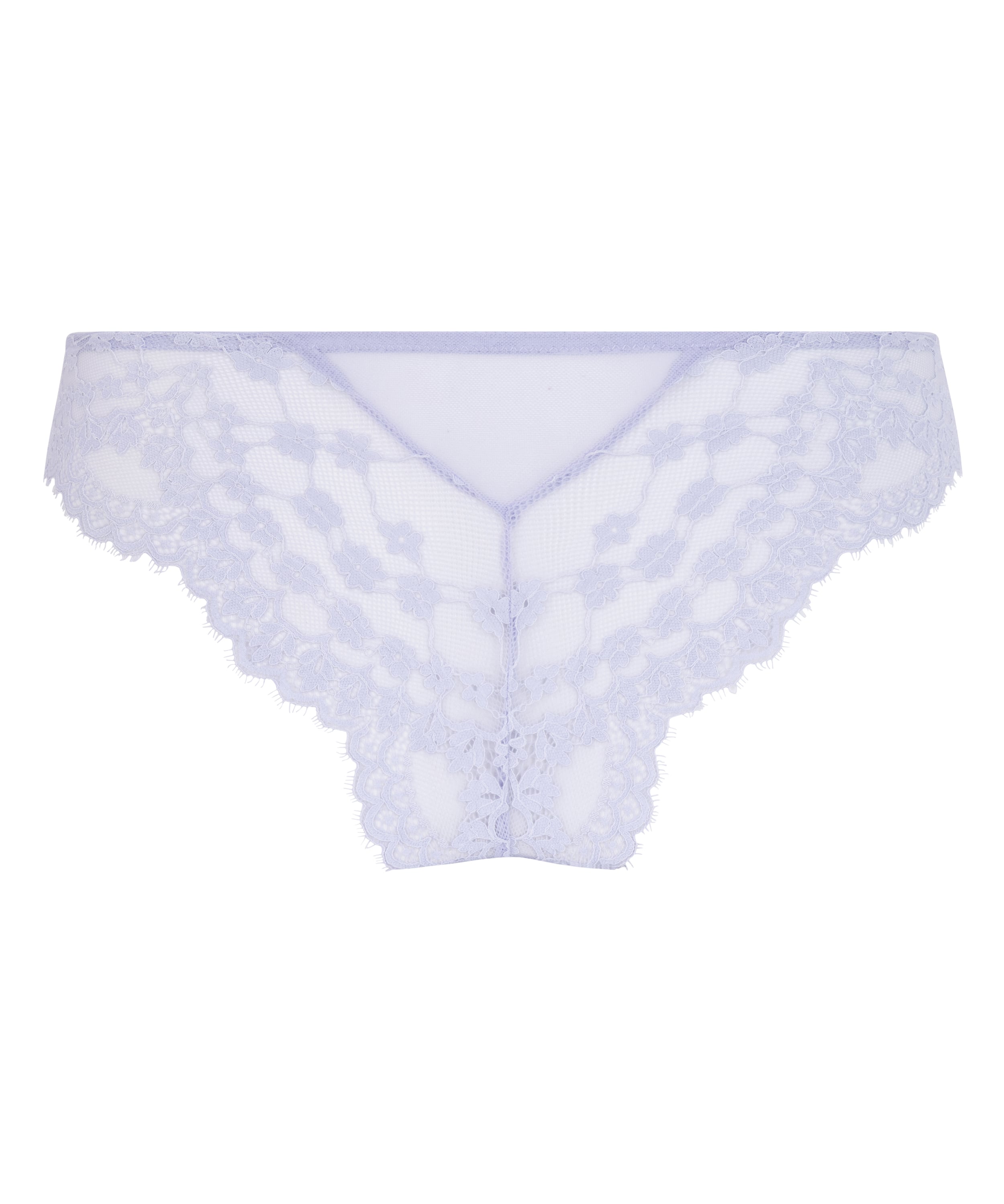 Daisy Brazilian, Purple, main
