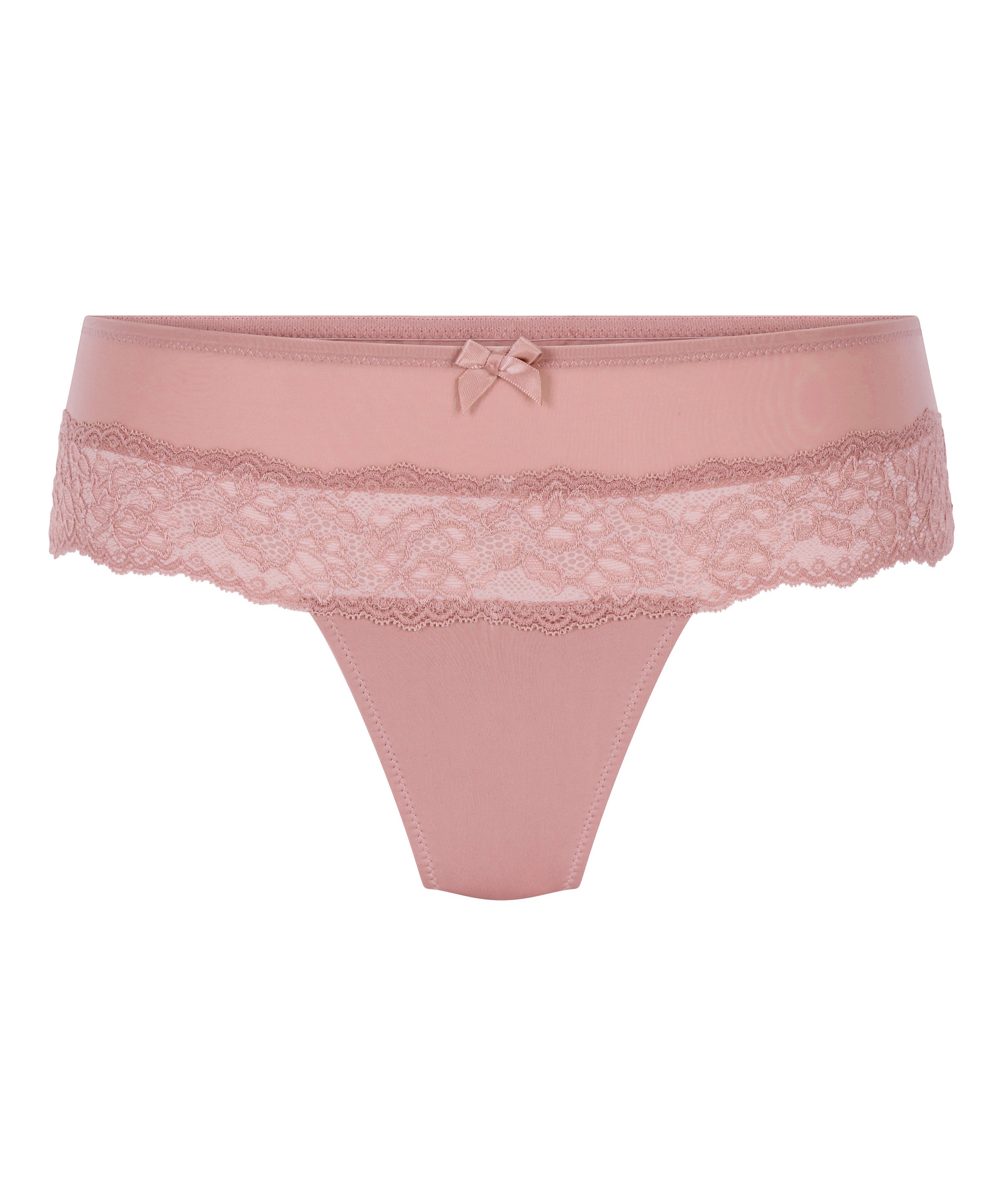 Paris Boxerstring, Purple, main