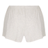 Lounge Short, Gray