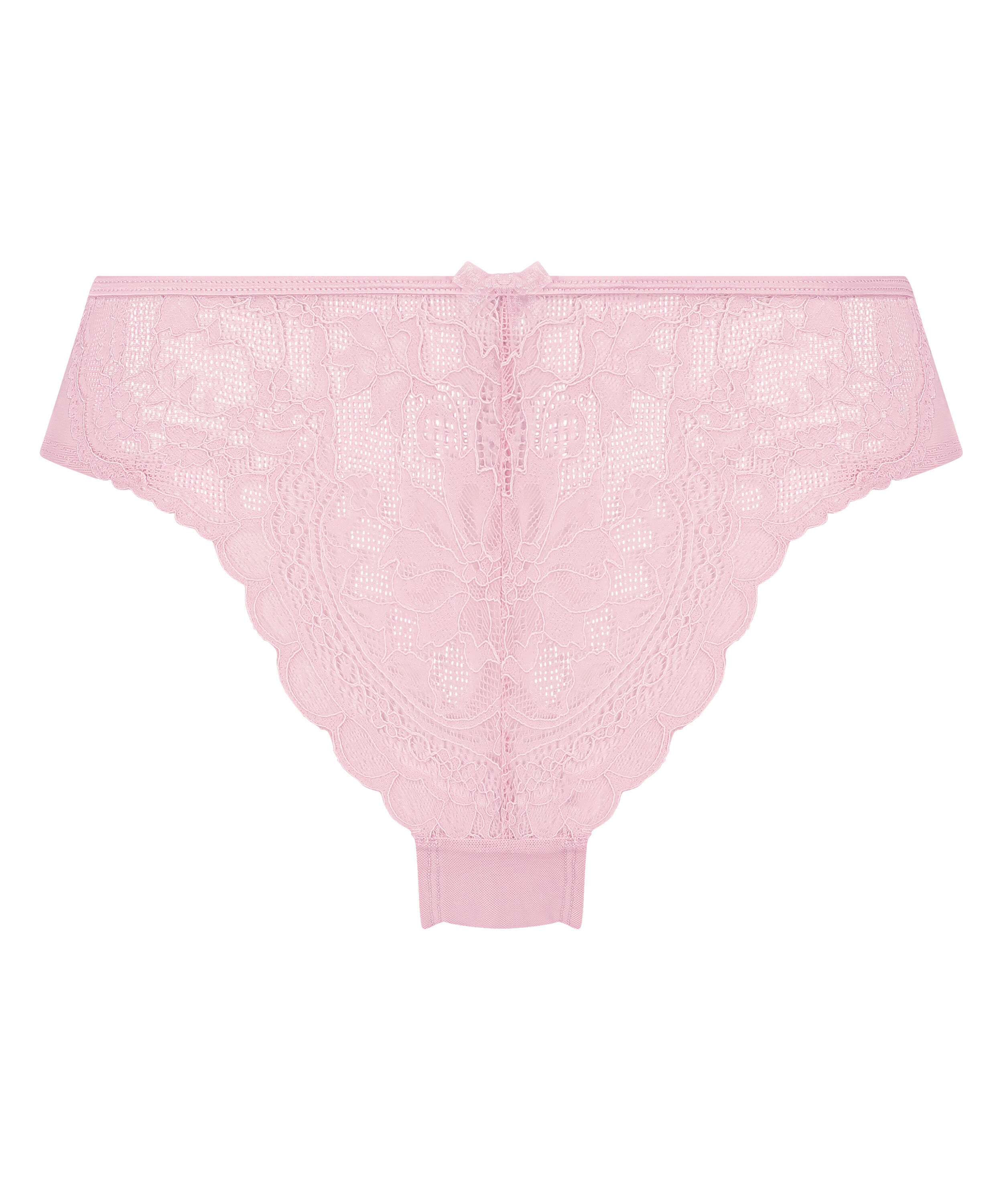 Juliette Brazilian, Pink