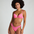 Madison Extra Low Thong, Pink