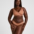Super Comfort Brazilian, Brown