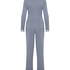 Pajama Set, Gray