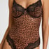 Body Gabrielle, Black