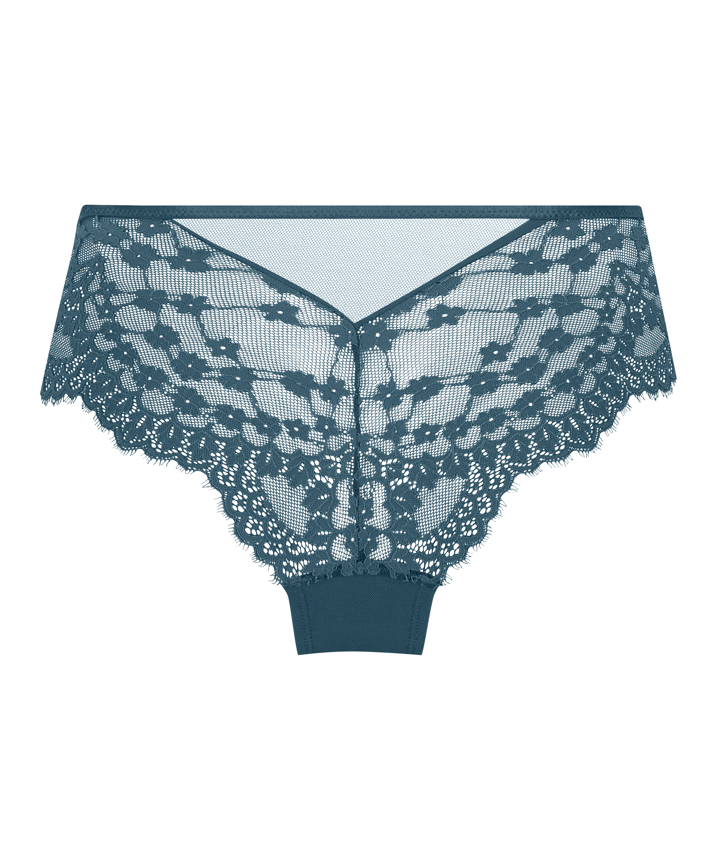 Astrid Brazilian, Blue, main