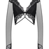 Ella Bralette, Black