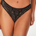 Lotta Brazilian, Black