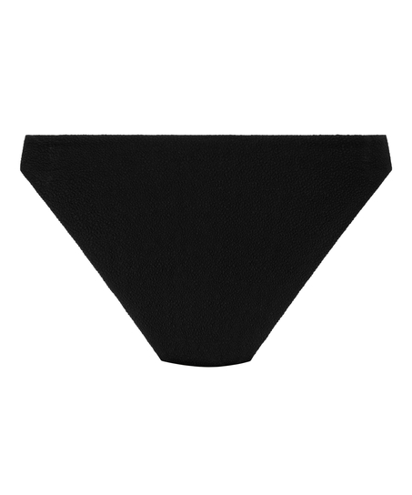 Cabo Highleg Bikinibottom, Black