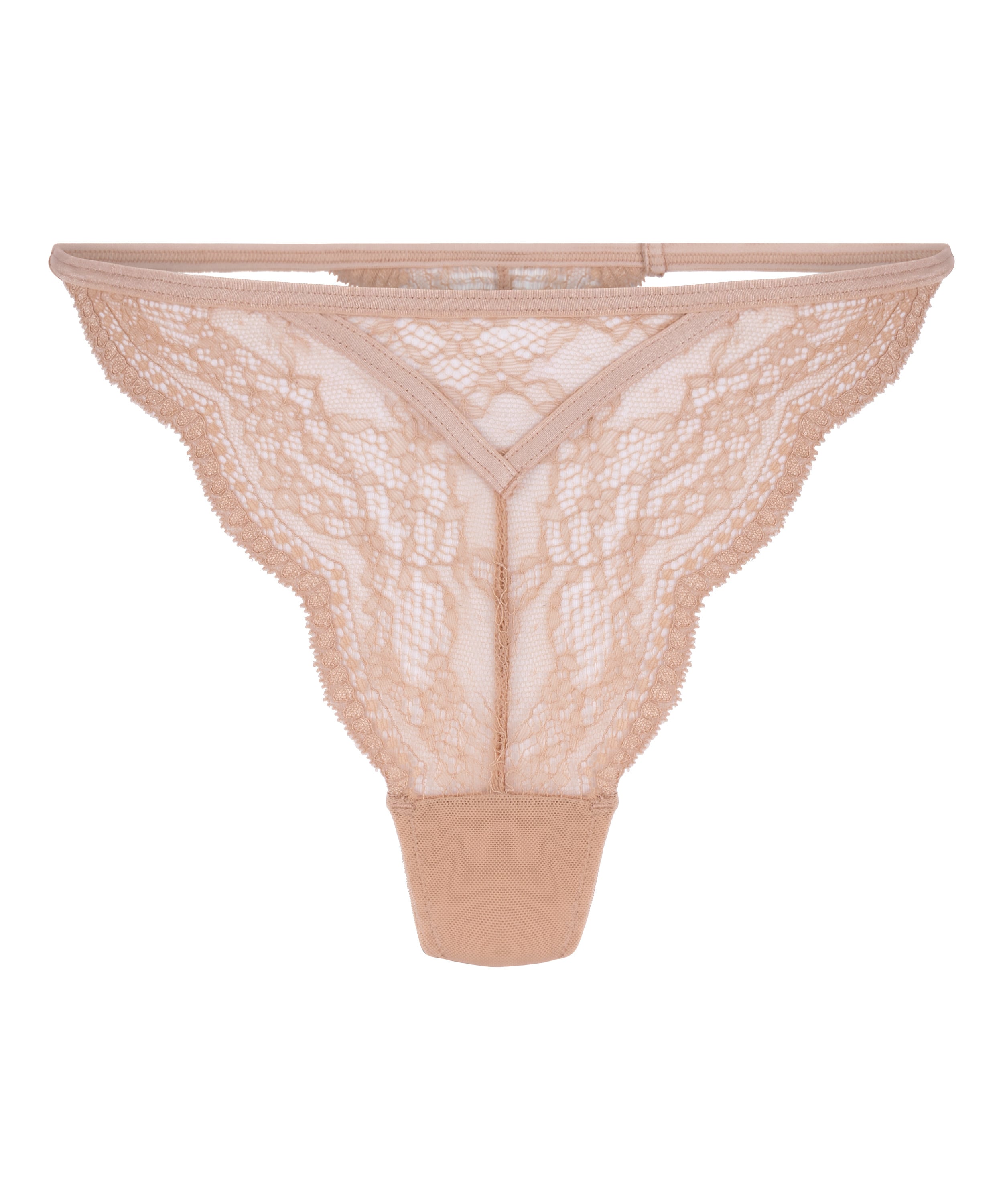 Isabelle Thong, Brown, main