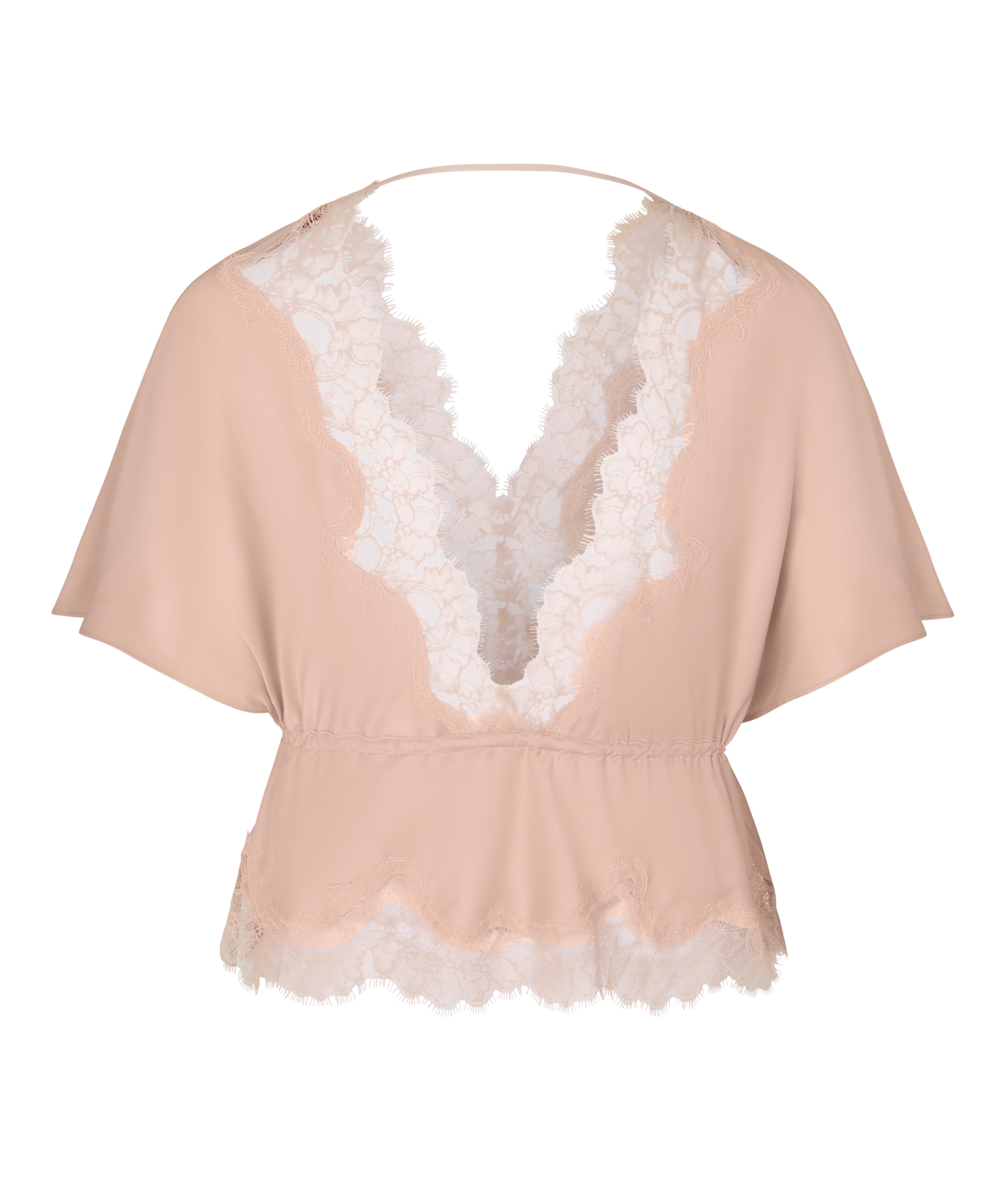 Butterfly Top Legacy, Pink, main
