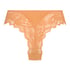 Dora High Leg Brazilian, Orange