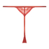 Isabelle Thong, Orange