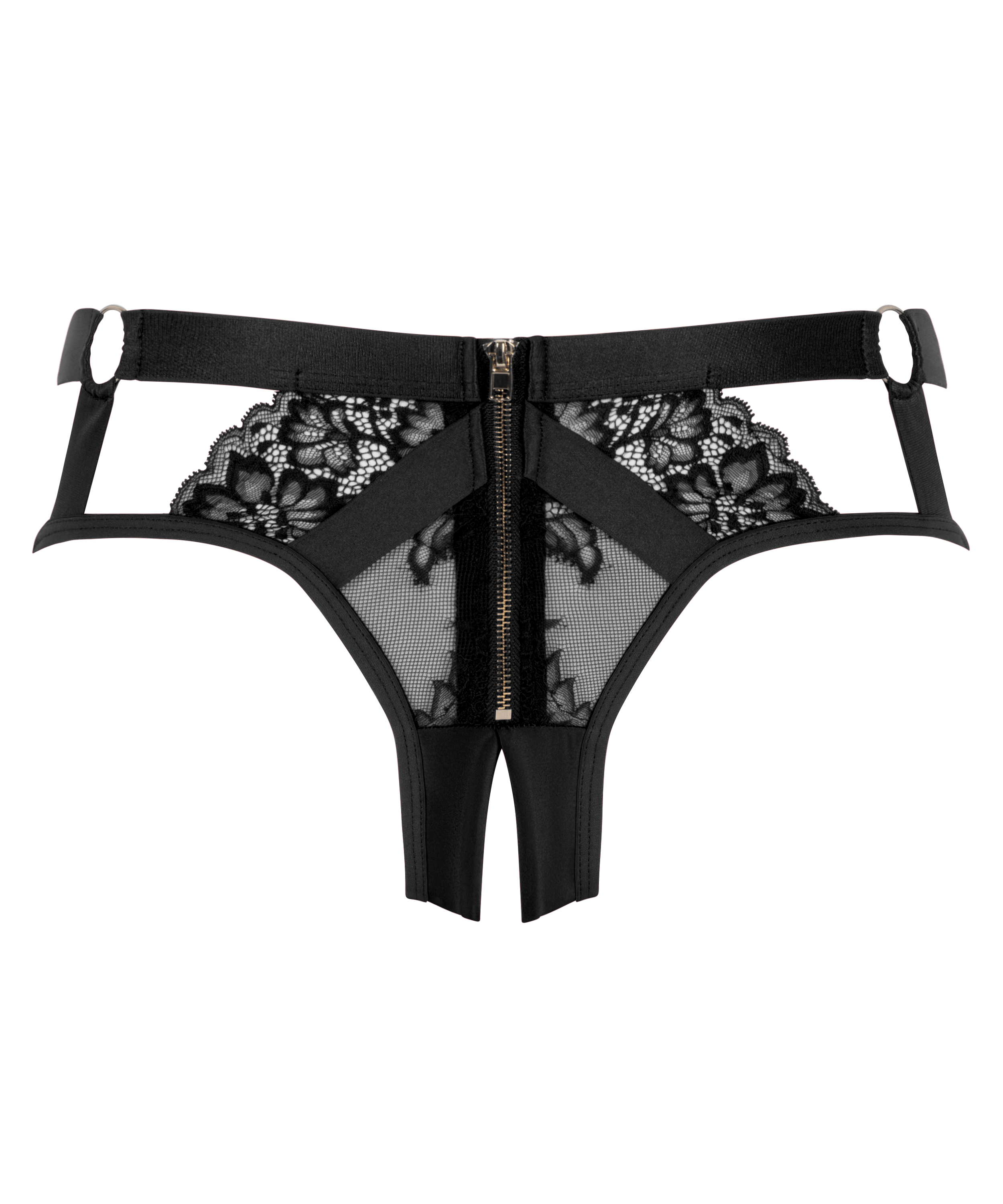 Clementine Brazilian, Black, main