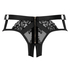 Clementine Brazilian, Black