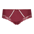 Yvenne Curvy Brazilian, Red