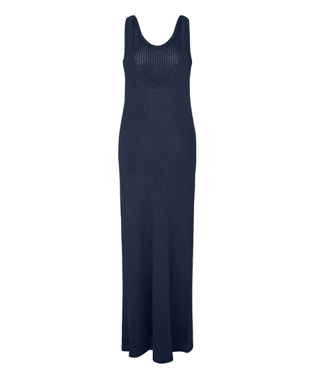 Beach Dress Coastal Muse, Blue