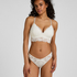 Andrea Thong, White
