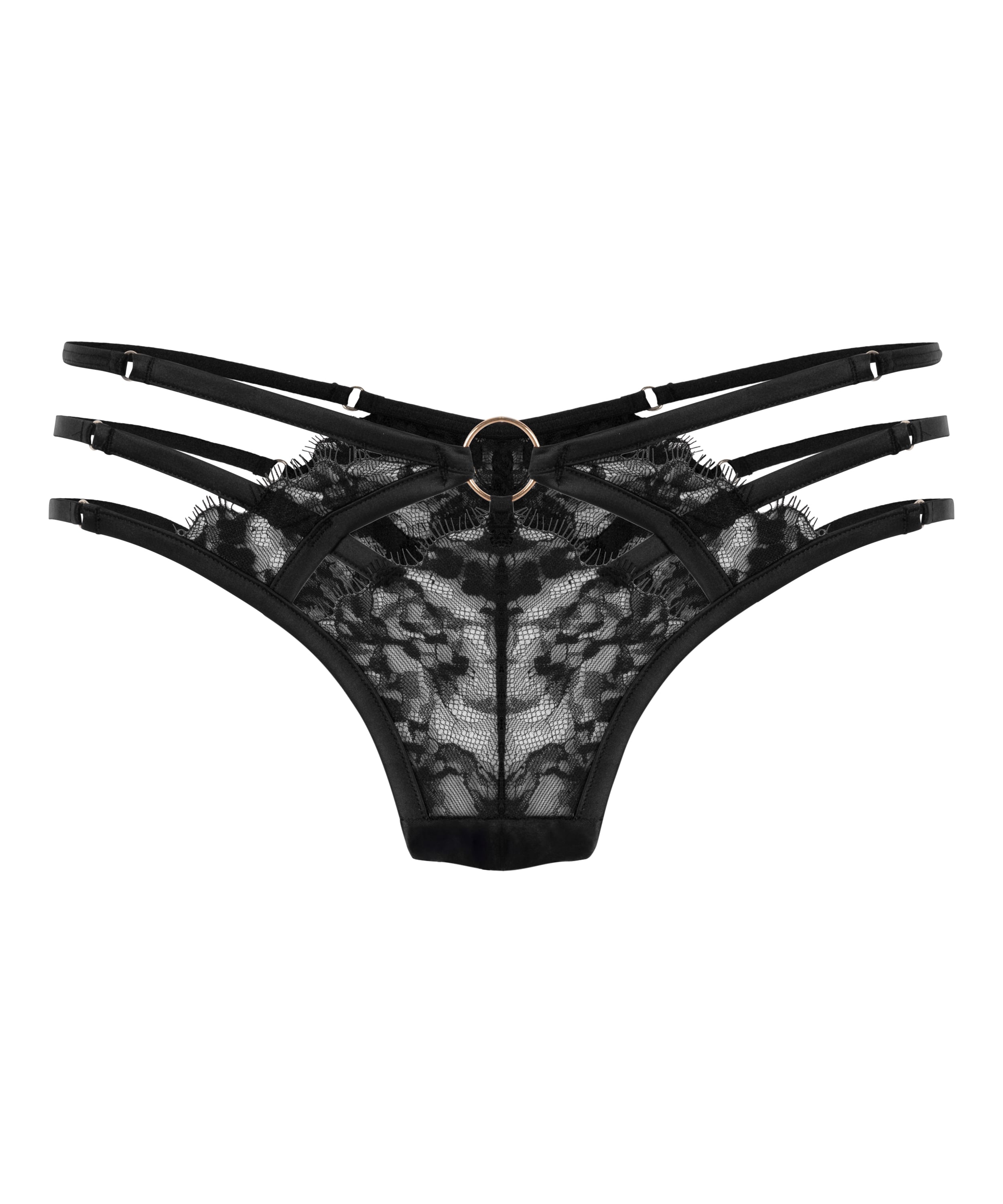 Nienke Brazilian, Black, main