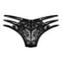 Nienke Brazilian, Black