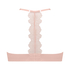Sher Padded Underwired Bra, Pink