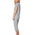 Pyjama set Dalia, Gray