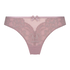 Meghan Thong, Purple