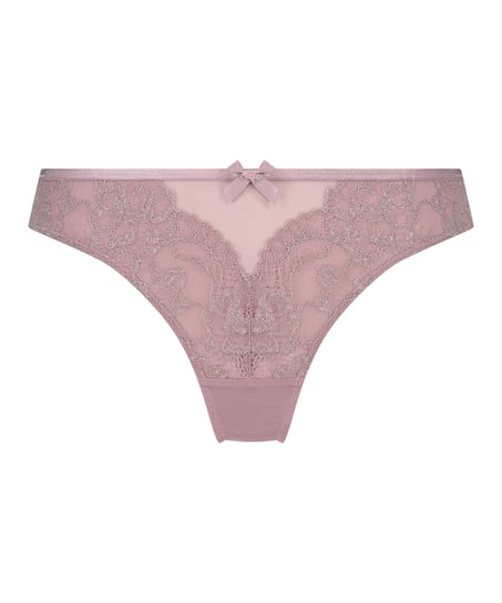 Meghan Thong, Purple