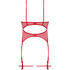 Isabelle Bustier, Red