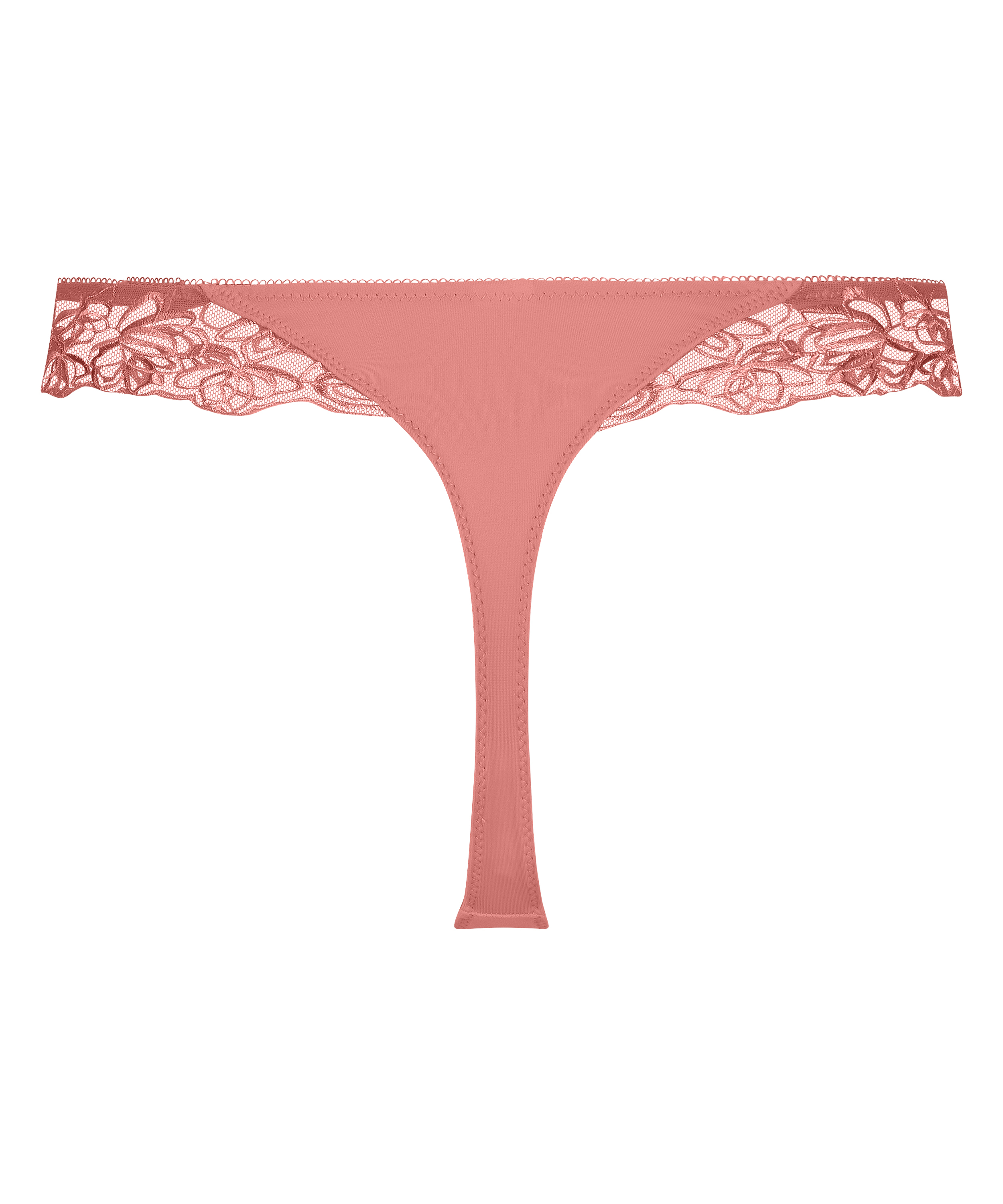 Diva thong, Pink, main